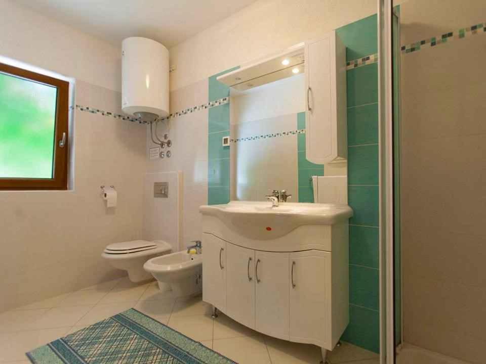 Holiday Home In Dolenja Vas - Istrien 51825 外观 照片